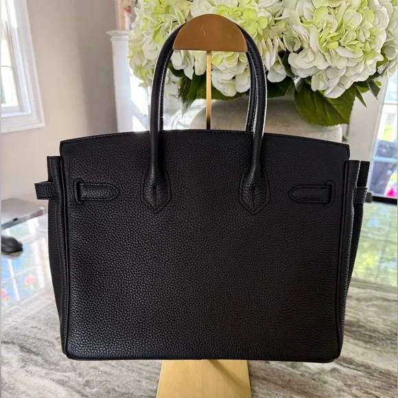 Birkin bag - Picture 5 of 8